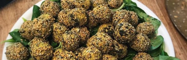 falafels falafels