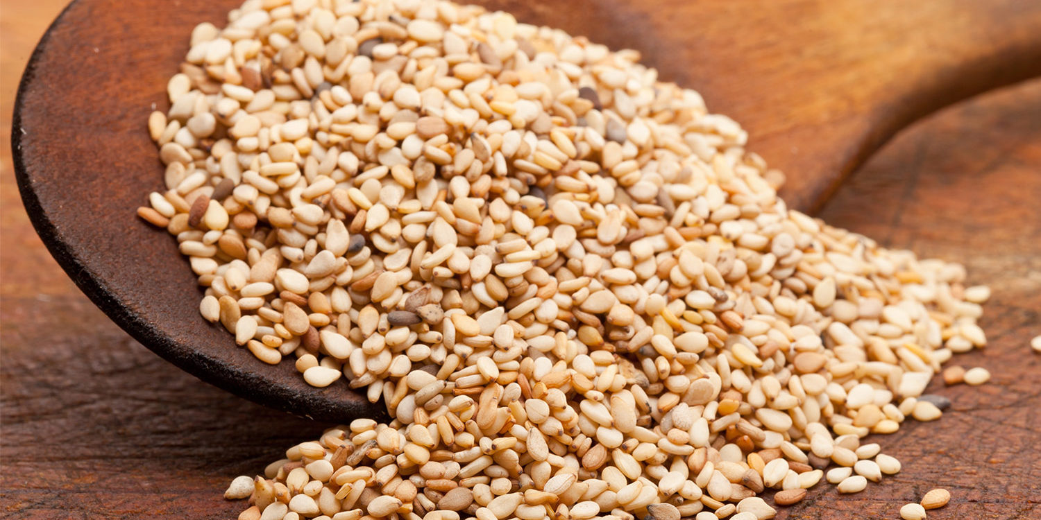 sesame-seeds-shutterstock-86999342