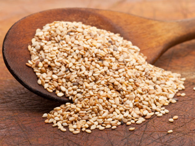 sesame-seeds-shutterstock-86999342