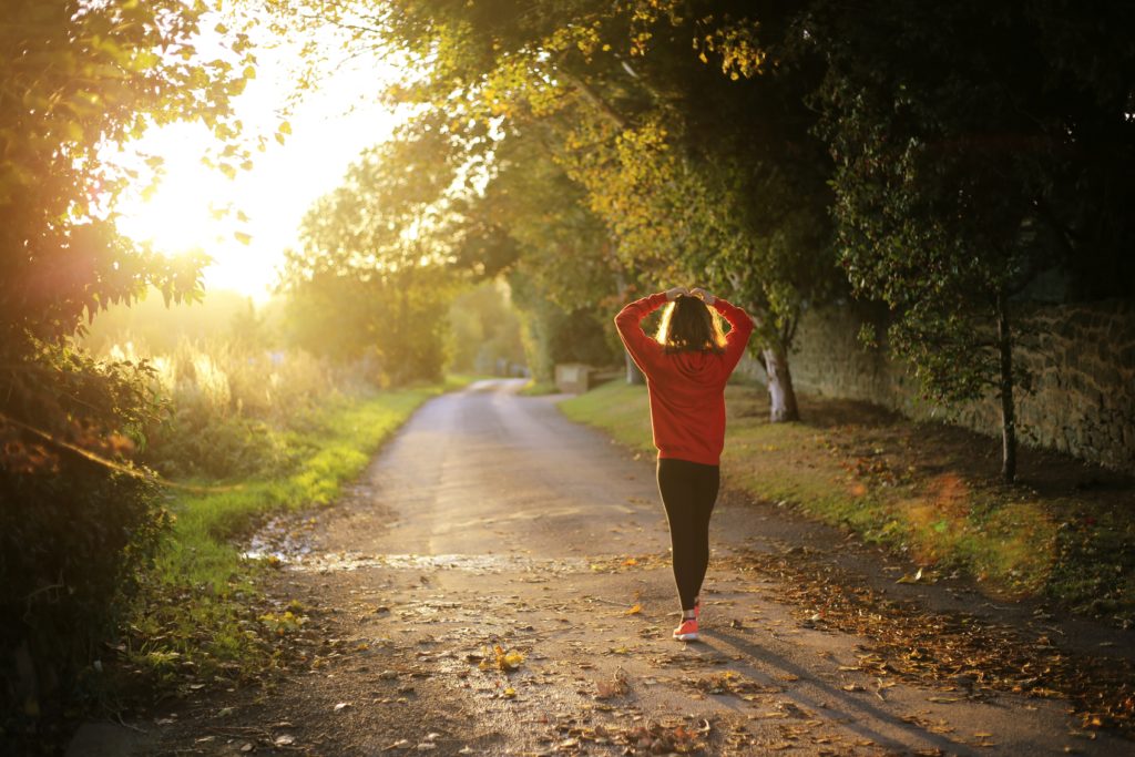 Quels Sont Les Bienfaits De L Activit Physique Long Terme Seiva