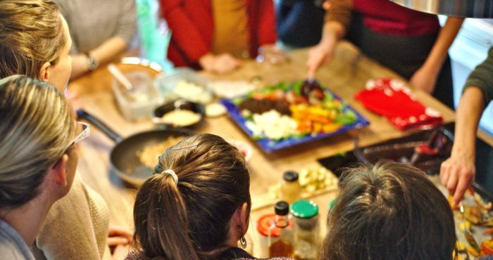atelier cuisine végétarienne créative atelier cuisine végétarienne créative
