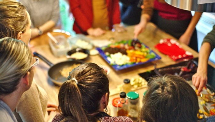 atelier cuisine végétarienne créative atelier cuisine végétarienne créative