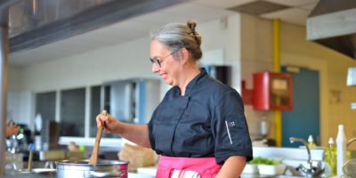formation en cuisine végétale en petit groupe à Nantes